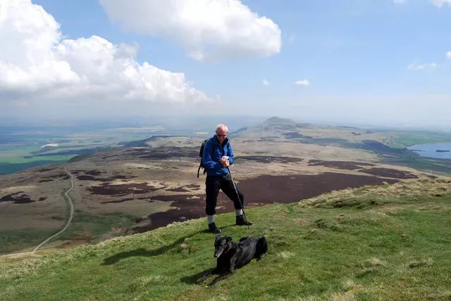 West Lomond - Fife