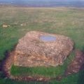 Bredon Hill toposcope - 1