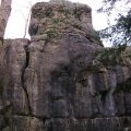Warton Pinnacle
