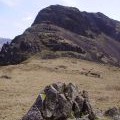Stirrup Crag
