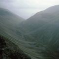 Lairig Ghru from Creag an Leth-choin