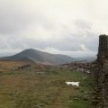 Southwards from Thornthwaite Crag to Froswick and Ill Bell
