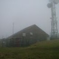 Communications station, Scout Hill