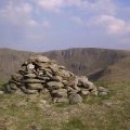 Summit Cairn Rest Dodd