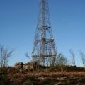 Norwood Edge Transmitter