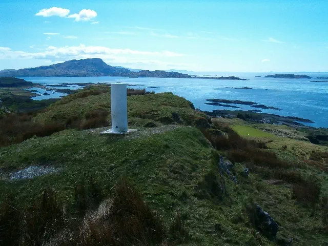 Cnoc Dhomhnuill - Argyll and Bute