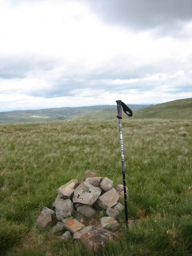 Skythorn Hill - Clackmannanshire