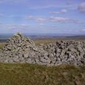 Tumulus and Cairn Low Raise