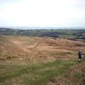 Footpath, Rosgill Moor