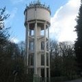 Water Tower, Woodlands Road, Quarndon, Derbyshire