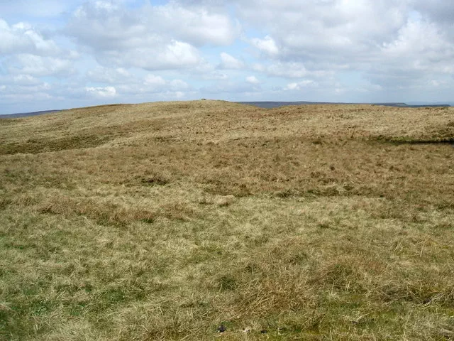 Horse Head Moor - North Yorkshire