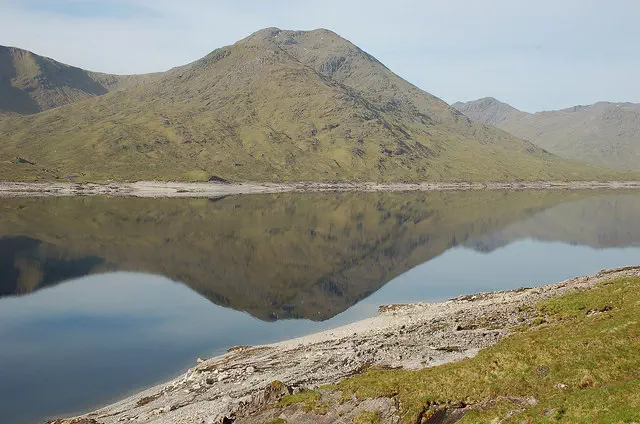 Sgurr Mor - Highland