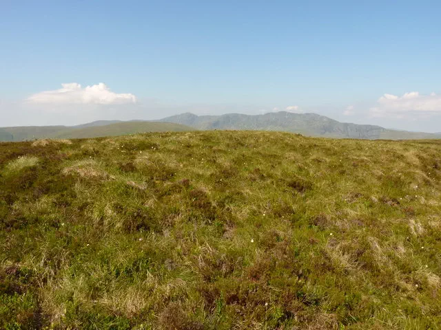 Foel Tyn-y-fron - Gwynedd
