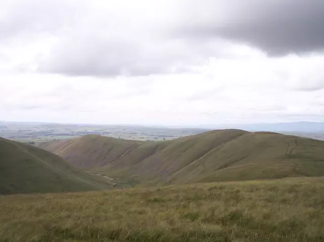 West Fell - Cumbria