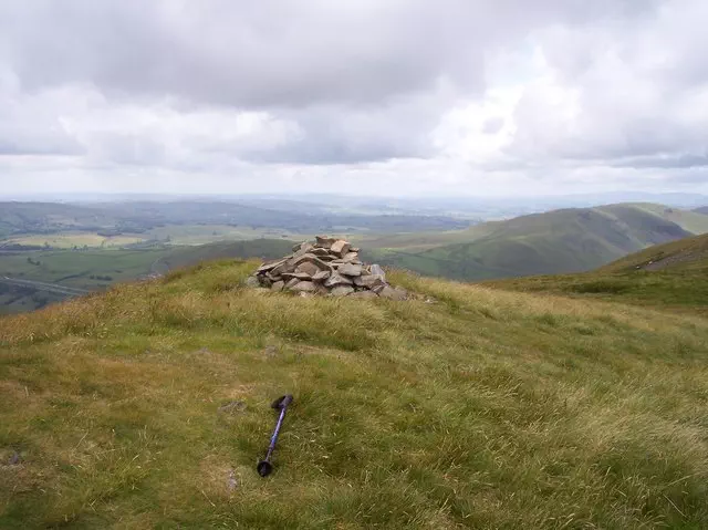 Uldale Head - Cumbria