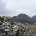 Y Foel Goch