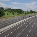 M1 at Strelley