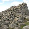 Cairn, Coyles of Muick