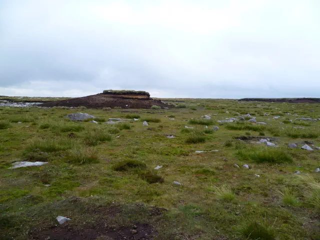Rogan's Seat - Cumbria