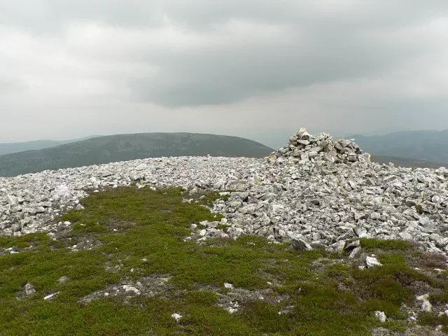 Carn Dubh - Perth and Kinross