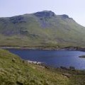 Llynnau Barlwyd & Moel Penamnen