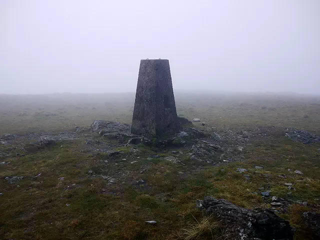 Slieve Muck - Newry, Mourne and Down