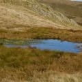 Small tarn on Sour Howes