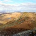 The Summit of Cnicht