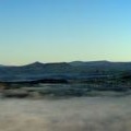 Sugar Loaf from the Kymin