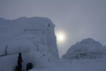 Beinn Mheadhoin