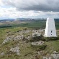 Rubers Law Trig Point