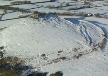 Brent Tor