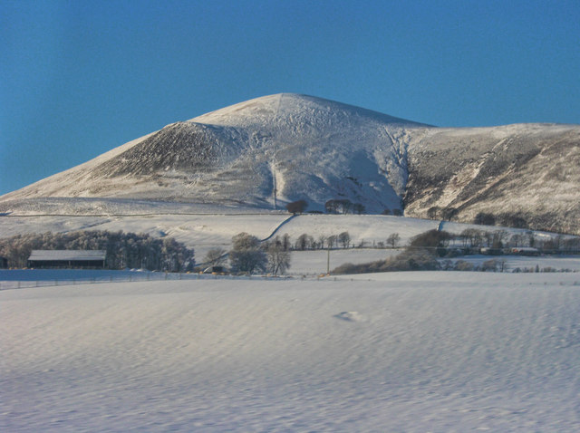 Tinto - South Lanarkshire