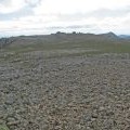 Summit Plateau of Great End