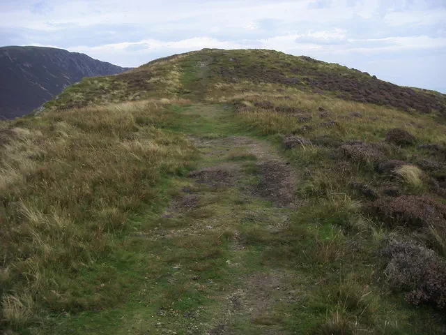 Ill Crag (Newlands) - Cumbria