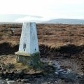 Outer Edge Trig Point 