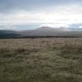 View south from Mynydd Myddfai