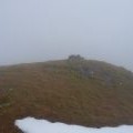 Point 901 - a minor summit of Beinn Bhuidhe