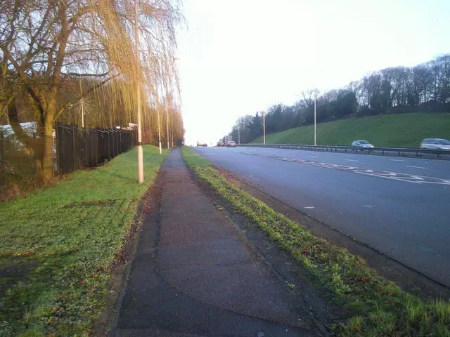 Langdon Shaw (Sidcup) - Bexley