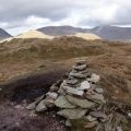 The top of Baystones
