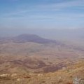 Arenig Fach from Arenig Fawr