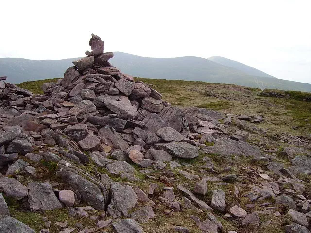 Sugarloaf Hill - Tipperary/Waterford