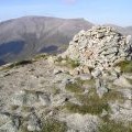 The Devil's Point : Munro No 130