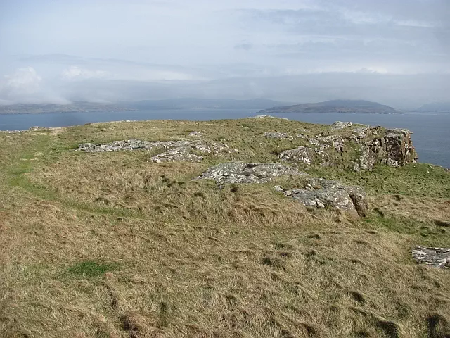 Cruachan (Lunga) - Argyll and Bute