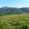 On Latrigg