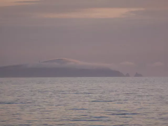 Ward Hill - Shetland Islands