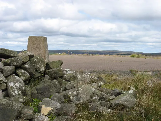 Monkside - Scottish Borders
