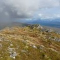 929m summit of Tigh Mòr na Seilge