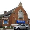 The Divine Redeemers Ministries (Int.), Harrow Road, NW10