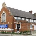 The Divine Redeemers Ministries (Int.), Harrow Road, NW10 (2)
